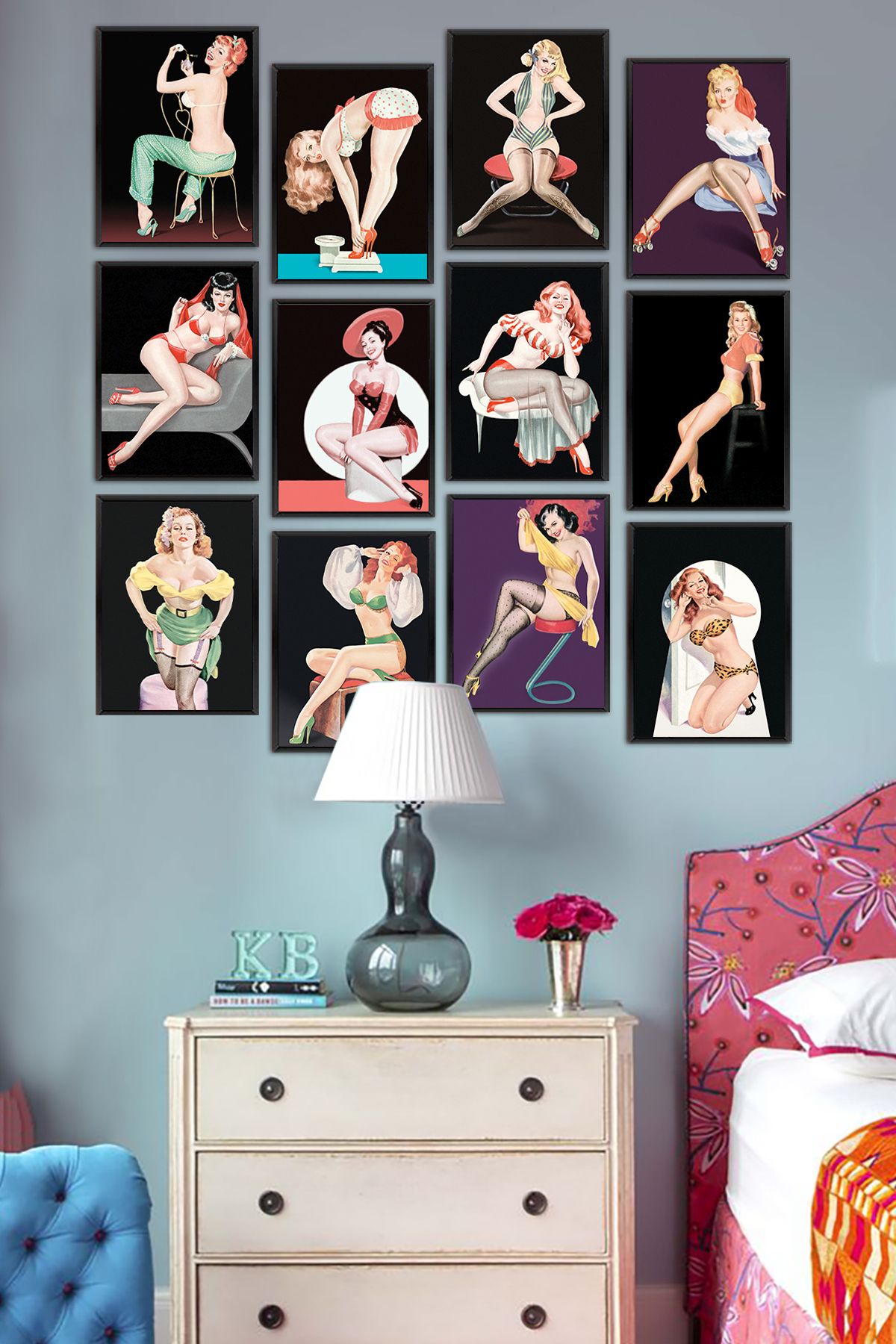 pin-up Güçlendirmek için En İyi Yazılımı Alma